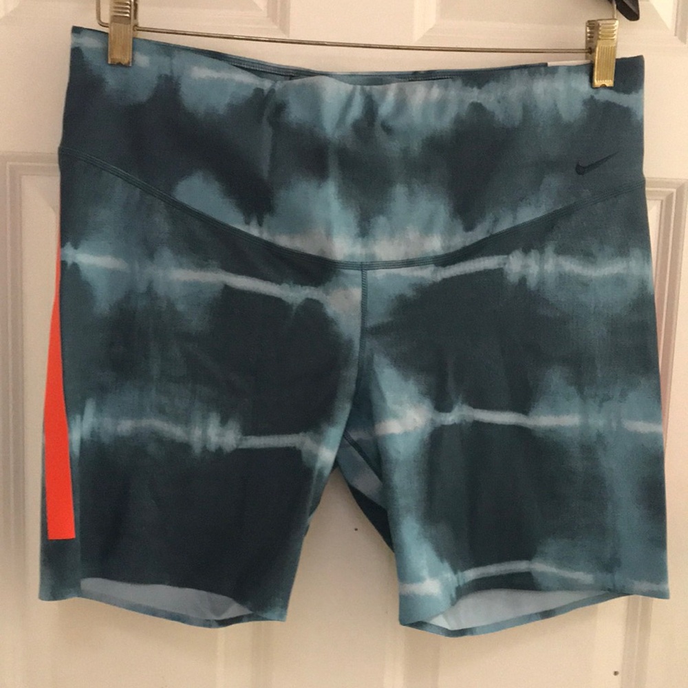 Nike Athletic/Athleisure Compression Shorts, NWT!